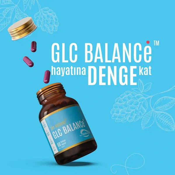 GLC BALANCe™ Reducose 250 mg