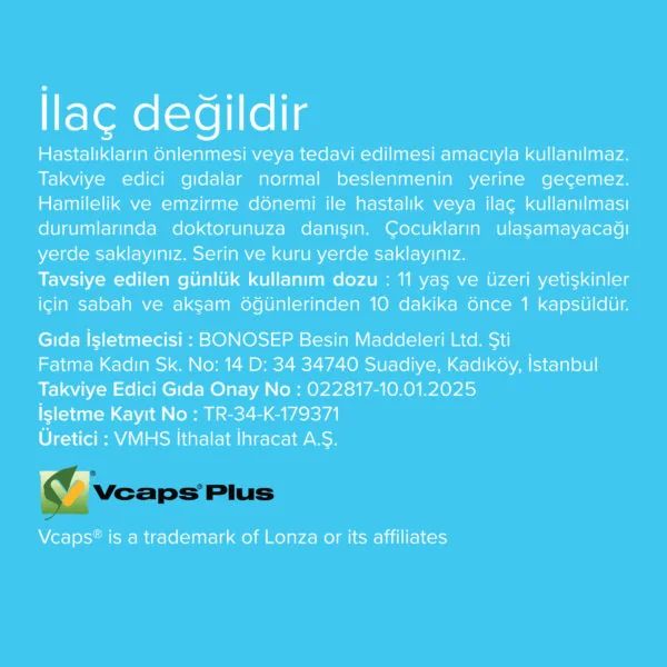 GLC BALANCe™ Reducose 250 mg